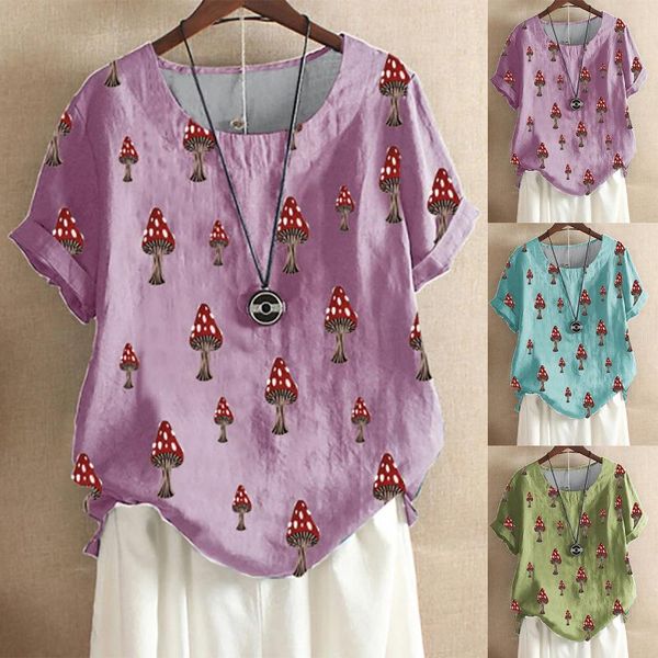 women's t-shirt 2021women's summer casual t-shirts women/men 3d print mushroom cartoon shirt fitness short sleeve plus size clothi, White
women's t-shirt 2021women's summer casual t-shirts women/men 3d print mushroom cartoon shirt fitness short sleeve plus size clothi, White