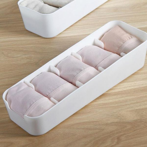 storage drawers 1pc plastic underwear organizer box bra socks drawer cosmetic divider tidy 5 cells organizers deskfinishing l515
storage drawers 1pc plastic underwear organizer box bra socks drawer cosmetic divider tidy 5 cells organizers deskfinishing l515