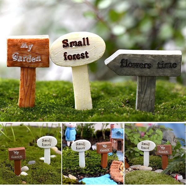 micro landscape decoration forest guide sign mini garden miniature ornaments diy scenery wxv sale decorations
micro landscape decoration forest guide sign mini garden miniature ornaments diy scenery wxv sale decorations