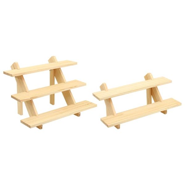 jewelry pouches, bags multilayer ladder shaped natural wood display tray earring holder card stand organizer, Pink;blue
jewelry pouches, bags multilayer ladder shaped natural wood display tray earring holder card stand organizer, Pink;blue