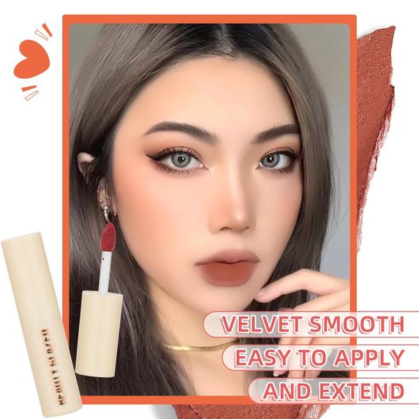 lip gloss chocolate package 12 color matte long-lasting waterproof glaze makeup lipstick
lip gloss chocolate package 12 color matte long-lasting waterproof glaze makeup lipstick