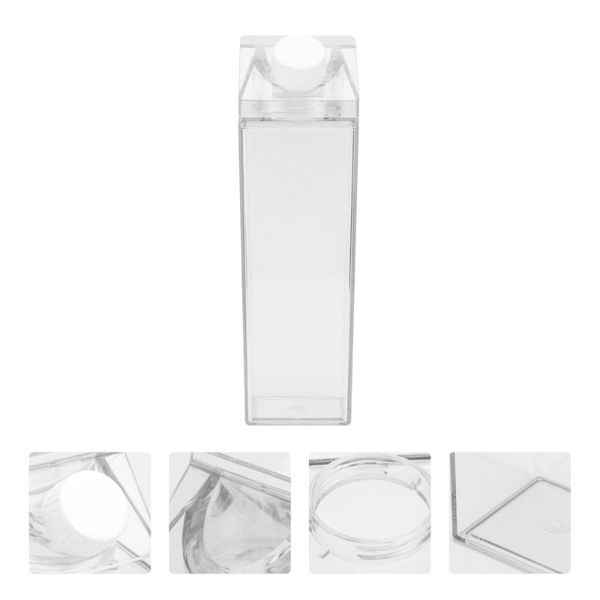 storage bottles & jars transparent bottle 500ml drink container empty for home daily use
storage bottles & jars transparent bottle 500ml drink container empty for home daily use