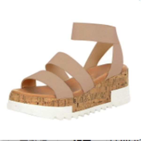 sandals summer wedges women shoes fashion open toe platform heel plus size pumps 2021 gladiator leopard, Black
sandals summer wedges women shoes fashion open toe platform heel plus size pumps 2021 gladiator leopard, Black