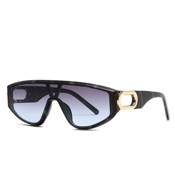 sunglasses 21051 european and american fashion catwalk metal hollow for men women, White;black
sunglasses 21051 european and american fashion catwalk metal hollow for men women, White;black