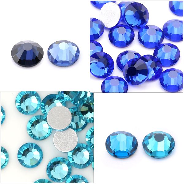 loose diamonds sapphire rhinestone for nail art flat back non ix glue on art rhinestones needlework, Black
loose diamonds sapphire rhinestone for nail art flat back non ix glue on art rhinestones needlework, Black