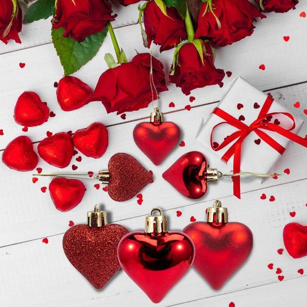 party decoration 12pcs plastic heart ornament for christams tree decor christmas balls decorations home hanging wedding shape supplies
party decoration 12pcs plastic heart ornament for christams tree decor christmas balls decorations home hanging wedding shape supplies