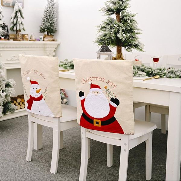 chair covers linen elastic protector slipcover christmas decoration seat for computer slipcovers
chair covers linen elastic protector slipcover christmas decoration seat for computer slipcovers