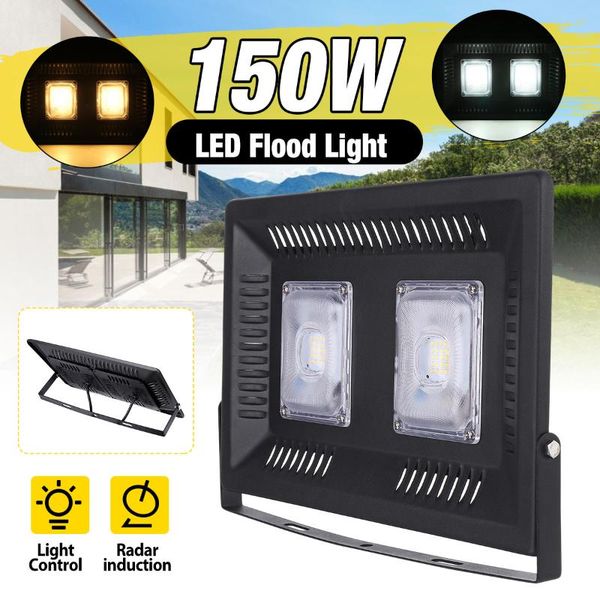 floodlights 150w led flood light waterproof ip66 spotlight outdoor garden lamp landscape ac185-260v
floodlights 150w led flood light waterproof ip66 spotlight outdoor garden lamp landscape ac185-260v