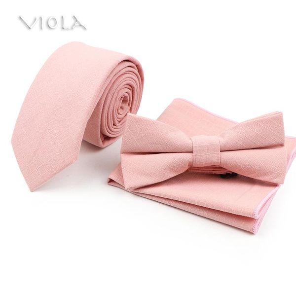 neck ties nice color light green pink orange solid 6cm necktie bowtie handkerchief sets cotton men suit wedding party cravat accessory top, Blue;purple
neck ties nice color light green pink orange solid 6cm necktie bowtie handkerchief sets cotton men suit wedding party cravat accessory top, Blue;purple