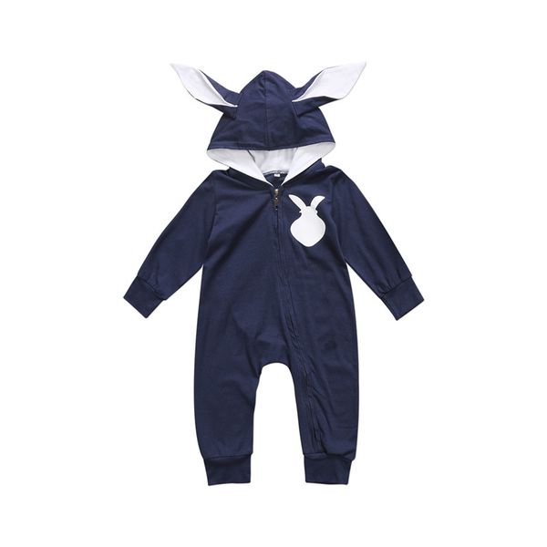 summer newborn kids baby boys girls 3d ear romper sweet baby kids children full sleeve zipper cartoon jumpsuit outfits clothes, Blue
summer newborn kids baby boys girls 3d ear romper sweet baby kids children full sleeve zipper cartoon jumpsuit outfits clothes, Blue