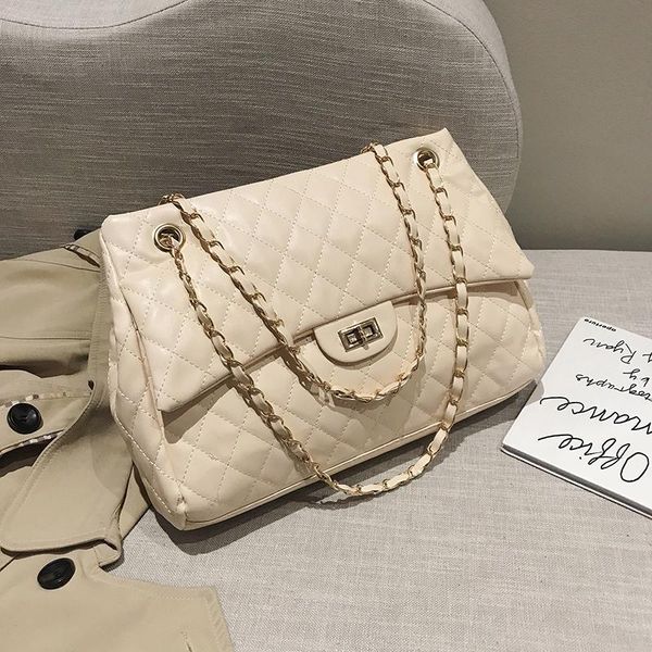 evening bags handbags for woman chain pu leather shoulder cross body bag large clutch designer sac a main satchels
evening bags handbags for woman chain pu leather shoulder cross body bag large clutch designer sac a main satchels