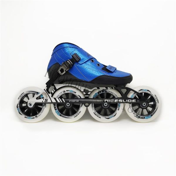 inline & roller skates advanced 2-layers carbon fibre speed upper boots with m7 alloy cnc 3 / 4 wheels base for boys girls outdoor patines
inline & roller skates advanced 2-layers carbon fibre speed upper boots with m7 alloy cnc 3 / 4 wheels base for boys girls outdoor patines