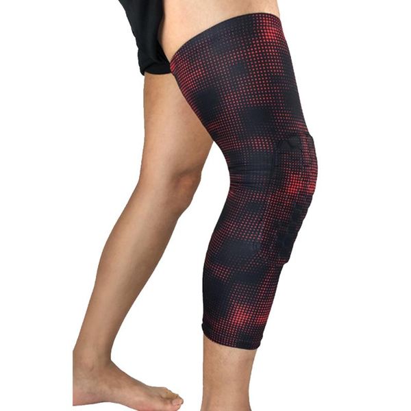 men women legging stockings sweat absorption knee brace sports wear elastic shockproof non slip guard pressurized running elbow & pads, Black;gray
men women legging stockings sweat absorption knee brace sports wear elastic shockproof non slip guard pressurized running elbow & pads, Black;gray