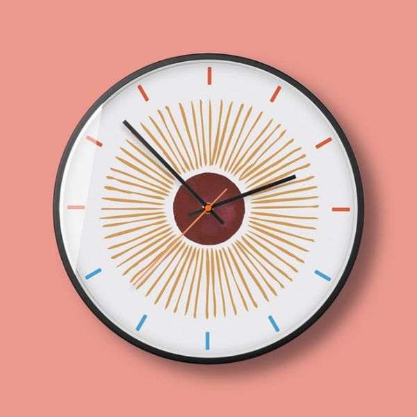 wall clocks 3d big clock fashion art simple light luxury large size bedroom modern design for home
wall clocks 3d big clock fashion art simple light luxury large size bedroom modern design for home