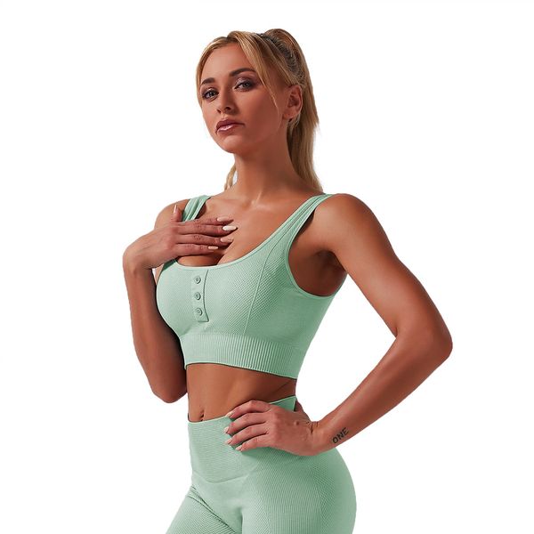 seamless motion yoga bra push exercise women's sportswear crop fitness run active wear gym
seamless motion yoga bra push exercise women's sportswear crop fitness run active wear gym