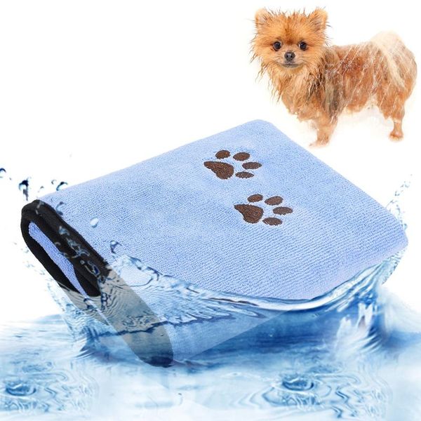 dog apparel creative printing pet towel soft multipurpose absorbent bath for cat kitten puppy cleaning supplies pink blue
dog apparel creative printing pet towel soft multipurpose absorbent bath for cat kitten puppy cleaning supplies pink blue