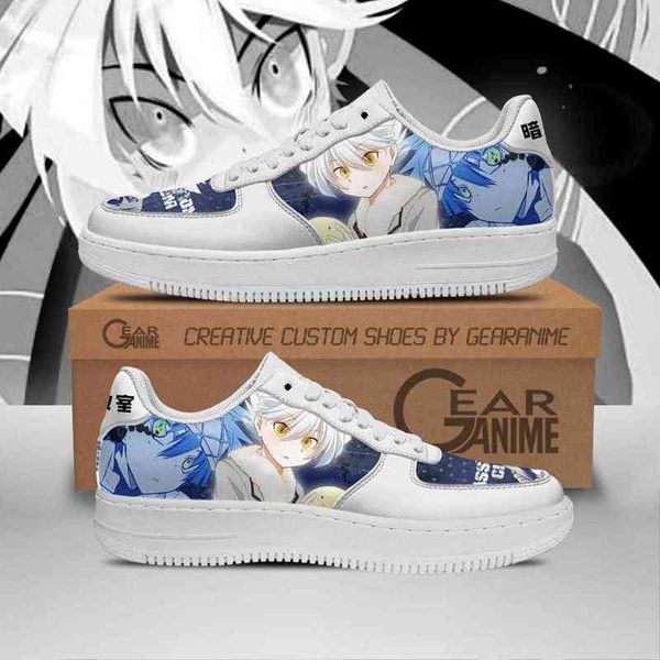 diy anime shoes itona horibe sneakers assassination classroom casual running sport walking lightweight tennis, Black
diy anime shoes itona horibe sneakers assassination classroom casual running sport walking lightweight tennis, Black