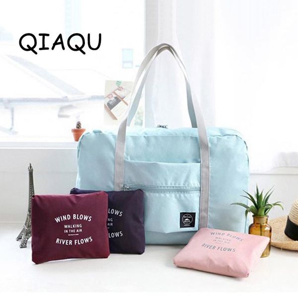 duffel bags travel foldable storage bag lightweight waterproof carry luggage tote large capacity boarding set trolley
duffel bags travel foldable storage bag lightweight waterproof carry luggage tote large capacity boarding set trolley