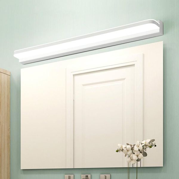 wall lamp light 40/50cm 9w/12w ac110-240v waterproof modern cosmetic acrylic for bathroom sconce zjq0004
wall lamp light 40/50cm 9w/12w ac110-240v waterproof modern cosmetic acrylic for bathroom sconce zjq0004