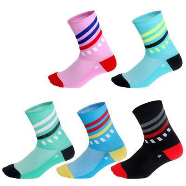 sports socks cycling outdoor hiking basketball running competition training compression function seasons universal, Black
sports socks cycling outdoor hiking basketball running competition training compression function seasons universal, Black