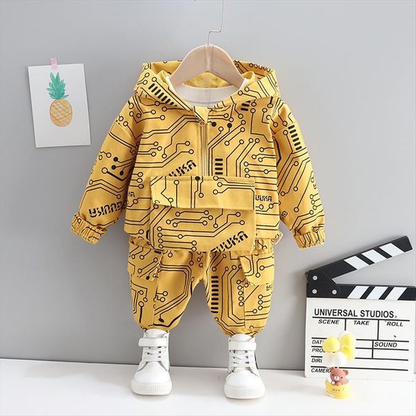 fashion toddler boy hooded clothing sets kid cool long sleeve 2pcs boys outfit 1 2 3 4 years, White
fashion toddler boy hooded clothing sets kid cool long sleeve 2pcs boys outfit 1 2 3 4 years, White