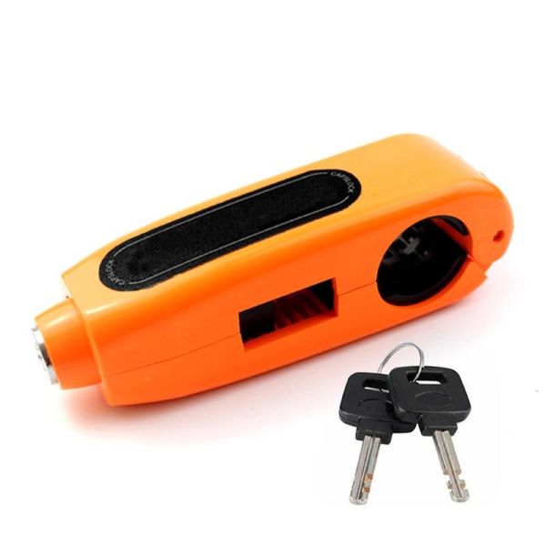 bike locks handlebar throttle grip lock universal motorcycle brake lever anti theft security for motorbike scooter
bike locks handlebar throttle grip lock universal motorcycle brake lever anti theft security for motorbike scooter