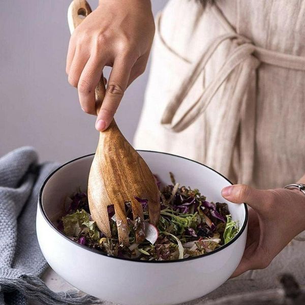 spoons 1pcs wooden spoon salad fork large serving set kitchen ladle handle soup tableware server utensils long w r3g1
spoons 1pcs wooden spoon salad fork large serving set kitchen ladle handle soup tableware server utensils long w r3g1