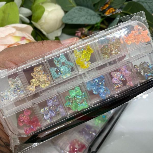 nail art decorations 12 types 2021 charms 60pieces +3d kawaii large 17mm 3d gummy bears/butterfly, Silver;gold
nail art decorations 12 types 2021 charms 60pieces +3d kawaii large 17mm 3d gummy bears/butterfly, Silver;gold