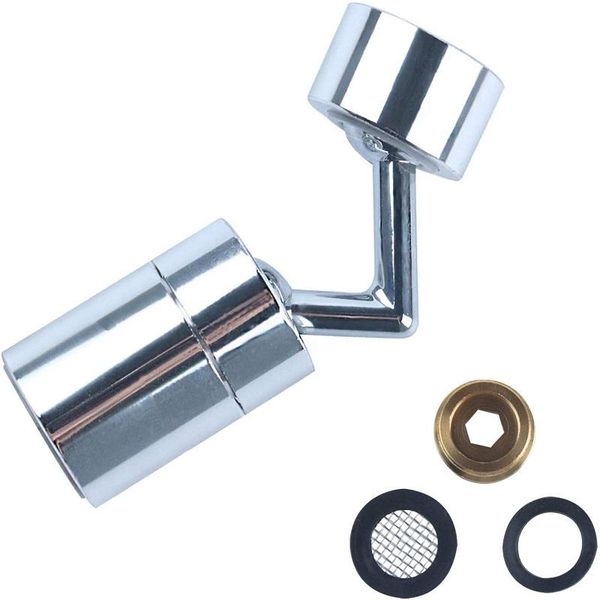 other faucets, showers & accs universal splash filter faucet 720 degree rotating foaming to wash the mouth
other faucets, showers & accs universal splash filter faucet 720 degree rotating foaming to wash the mouth