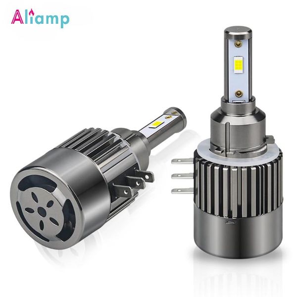 car headlights headlamp led for light h15 bulbs no error wireless csp-3570 turbo auto 6500k bright white 16000lm 100w canbus 12v 2pcs
car headlights headlamp led for light h15 bulbs no error wireless csp-3570 turbo auto 6500k bright white 16000lm 100w canbus 12v 2pcs