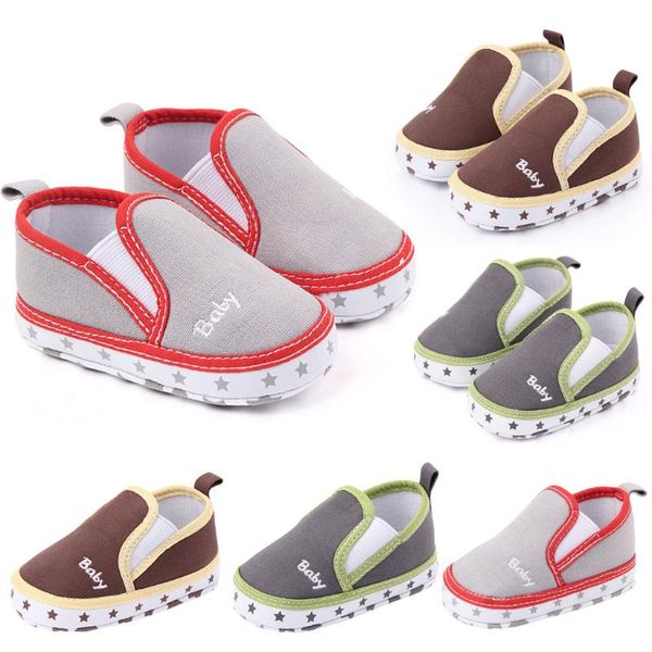 first walkers baby girl boys shoes comfortable mixed color kids prewalker flats causal comfty sneakers chaussure
first walkers baby girl boys shoes comfortable mixed color kids prewalker flats causal comfty sneakers chaussure