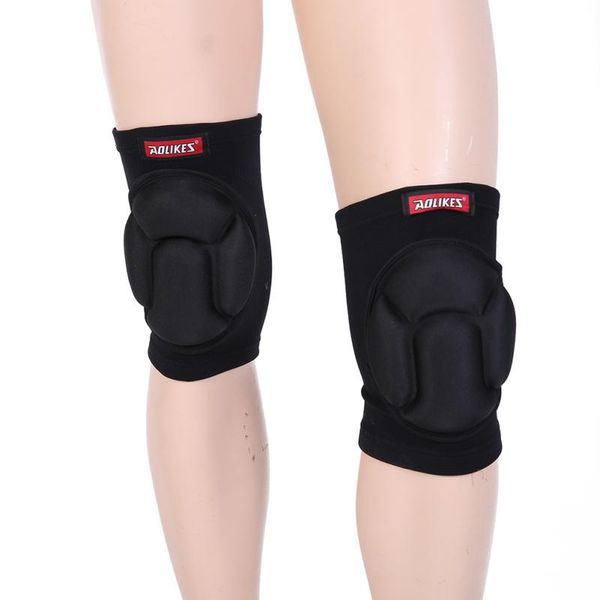 elbow & knee pads anti-collision sponge pad support pair neoprene guard protect gear sports safety, Black;gray
elbow & knee pads anti-collision sponge pad support pair neoprene guard protect gear sports safety, Black;gray