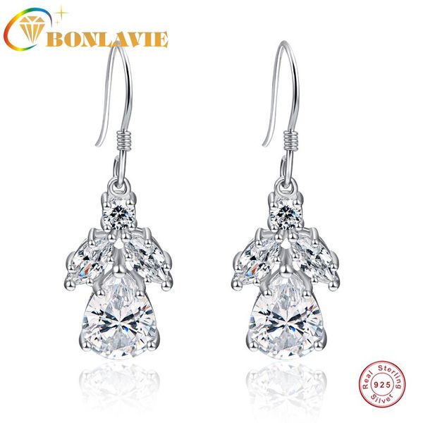 stud 925 silver earrings wedding 7*9mm diamond zircon ear studs for engagement party, Golden;silver
stud 925 silver earrings wedding 7*9mm diamond zircon ear studs for engagement party, Golden;silver