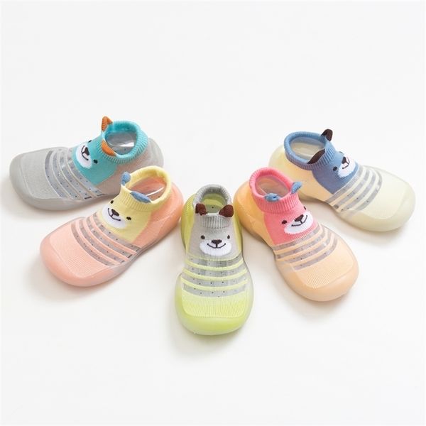 baby cartoon animal soft rubber sole shoes baby boy shoes socks for spring summer 210326
baby cartoon animal soft rubber sole shoes baby boy shoes socks for spring summer 210326