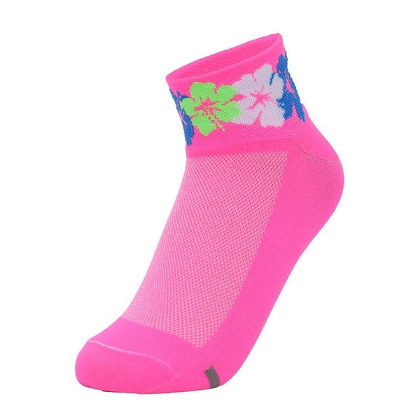sports socks professional women cycling high elasticity soft deodorization breathable for compression, Black
sports socks professional women cycling high elasticity soft deodorization breathable for compression, Black