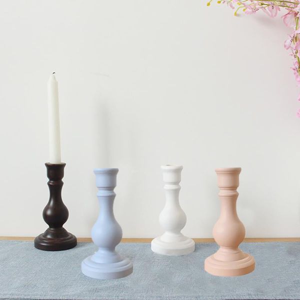 candle holders nordic simple white/pink/blue/bronze holder ornaments home dining table living room decoration wedding scene arrangement
candle holders nordic simple white/pink/blue/bronze holder ornaments home dining table living room decoration wedding scene arrangement