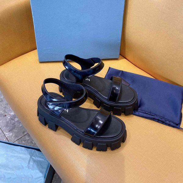 official website 70% off outlet women's sandals luxury shoes casual beach thick soles muffin fashion leisure female with, Black
official website 70% off outlet women's sandals luxury shoes casual beach thick soles muffin fashion leisure female with, Black
