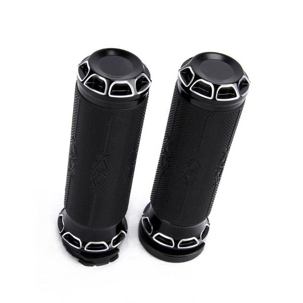 handlebars 25mm pull cord throttle handle is suitable for all motorcycles with caliber
handlebars 25mm pull cord throttle handle is suitable for all motorcycles with caliber