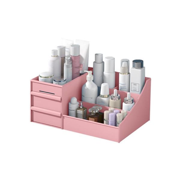 plastic makeup drawers organizer box jewelry storage container make up cosmetic case boxes & bins
plastic makeup drawers organizer box jewelry storage container make up cosmetic case boxes & bins