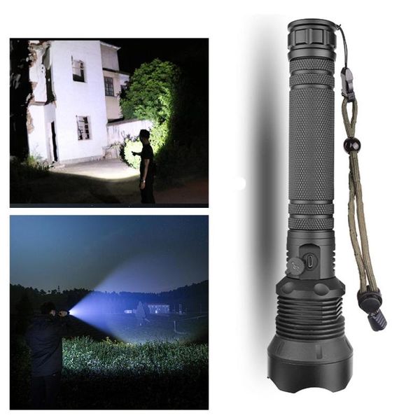 powerful xlamp usb rechargeable zoom torch 18650 26650 hunting lamp self defense flashlights torches
powerful xlamp usb rechargeable zoom torch 18650 26650 hunting lamp self defense flashlights torches