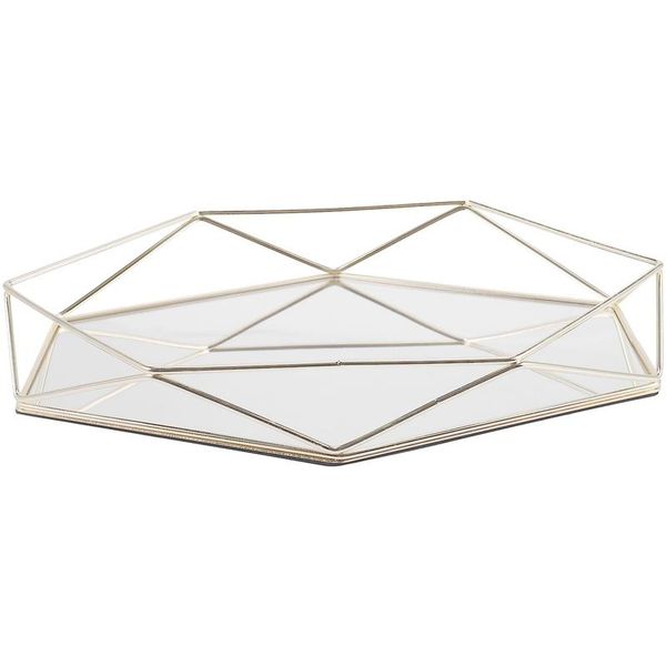 nordic style glass copper geometry hexagon storage basket boxes simplicity home organizer jewelry necklace box & bins
nordic style glass copper geometry hexagon storage basket boxes simplicity home organizer jewelry necklace box & bins