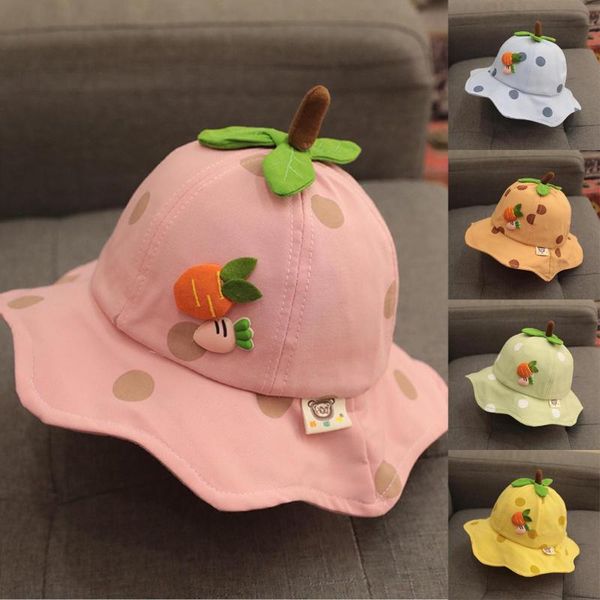 toddler baby kids outdoor printing pattern hats fisherman's hat sun cap summer cute print fisherman caps &, Yellow
toddler baby kids outdoor printing pattern hats fisherman's hat sun cap summer cute print fisherman caps &, Yellow