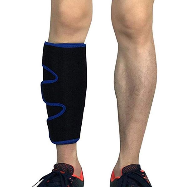 portable multi-function convenient legwarmers professional nursing calf adjustable pressure protector exercise equipment, Black
portable multi-function convenient legwarmers professional nursing calf adjustable pressure protector exercise equipment, Black