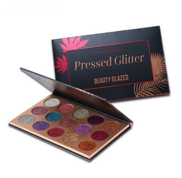 beauty glazed 15 color glitter eyeshadow ultra pigment shimmer easy to wear coloris makeup eye shadow palettes
beauty glazed 15 color glitter eyeshadow ultra pigment shimmer easy to wear coloris makeup eye shadow palettes