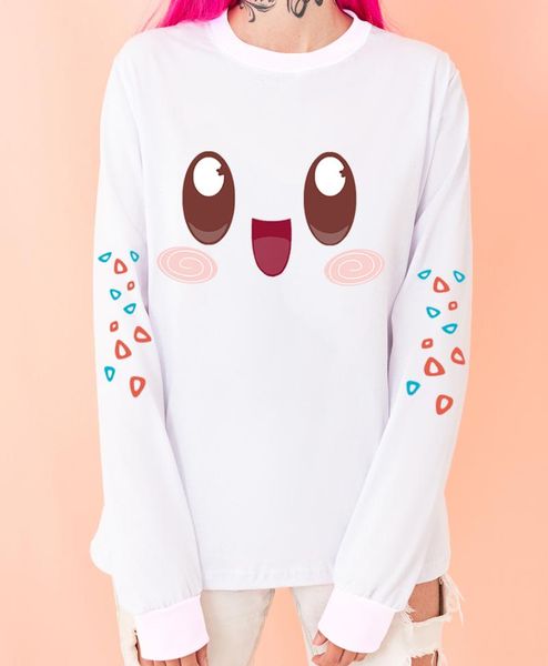 men's hoodies & sweatshirts lovely face graphic funny white clothes long sleeve kawaii oversized anime hoodie sweatshirt, Black
men's hoodies & sweatshirts lovely face graphic funny white clothes long sleeve kawaii oversized anime hoodie sweatshirt, Black