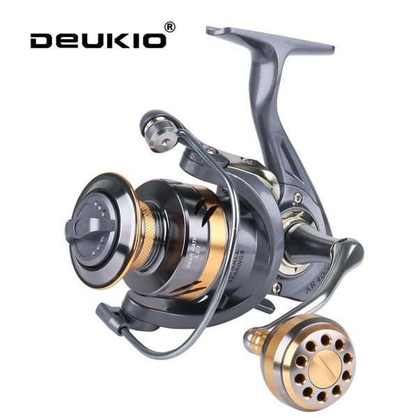 fishing reel 5.2:1 high speed max drag 13kg metal spool spinning saltwater powerful carp bass pike tackle baitcasting reels
fishing reel 5.2:1 high speed max drag 13kg metal spool spinning saltwater powerful carp bass pike tackle baitcasting reels