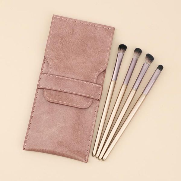 makeup brushes easy to stick powder cosmetics beauty tools eye shadow brush eyebrow maquillage
makeup brushes easy to stick powder cosmetics beauty tools eye shadow brush eyebrow maquillage