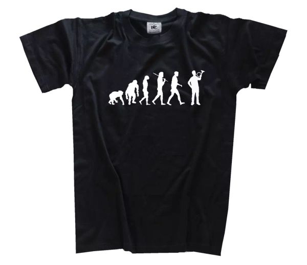 standard édition waldhorn jagdhorn cor evolution t-shirt 104-164, White;black
standard édition waldhorn jagdhorn cor evolution t-shirt 104-164, White;black