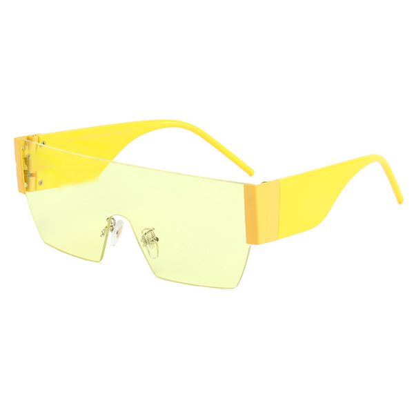men's premium 2021 quality design fashion ladies sunglasses with round sunscreen polarization, White;black
men's premium 2021 quality design fashion ladies sunglasses with round sunscreen polarization, White;black