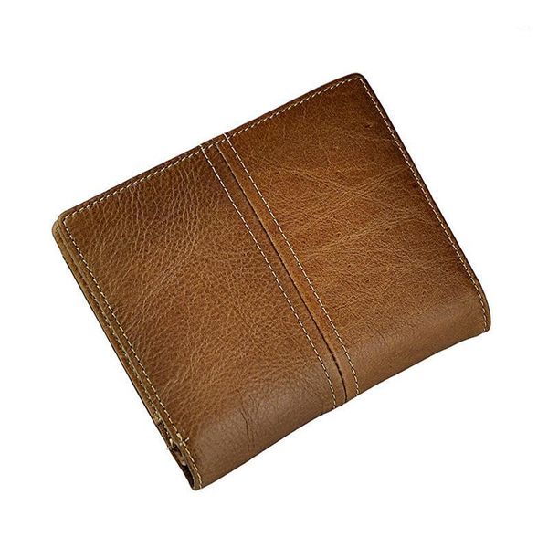 wallets crazy horse genuine cow leather wallet vintage man male retro gothic money card coin pocket purses men1, Red;black
wallets crazy horse genuine cow leather wallet vintage man male retro gothic money card coin pocket purses men1, Red;black